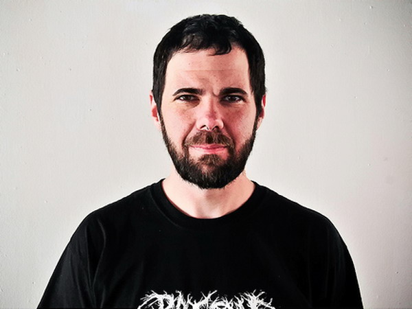 Jay Randall