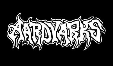 Aardvarks - Logo