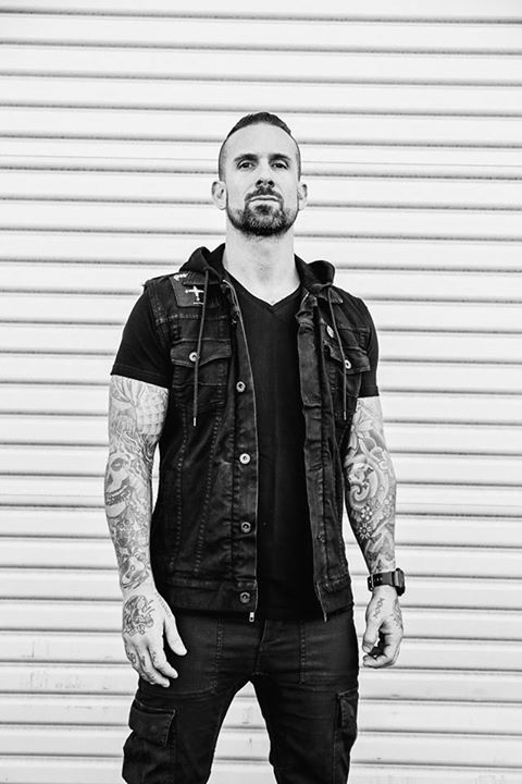 Brandan Schieppati