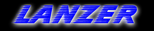 Lanzer - Logo