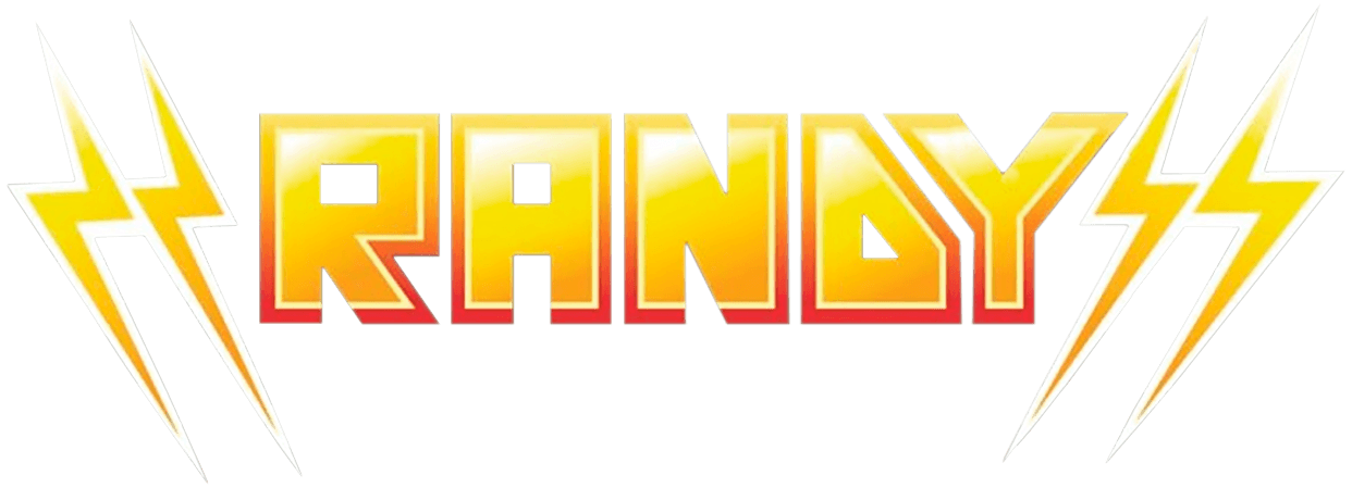 Randy - Logo