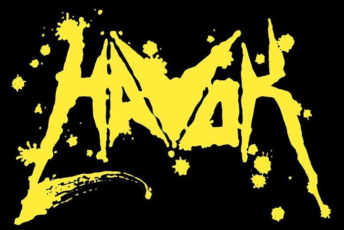 Havok - Logo