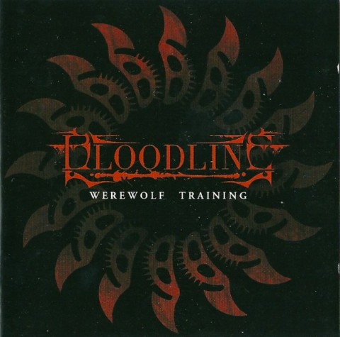 Bloodline - Werewolf Training