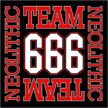 Neolithic - Team 666