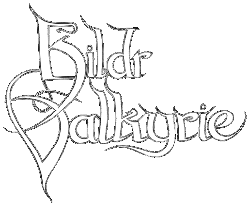 Hildr Valkyrie - Logo