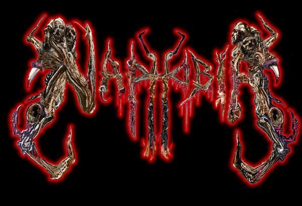 Naphobia - Logo