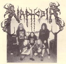 Naphobia - Photo