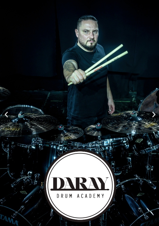 Daray
