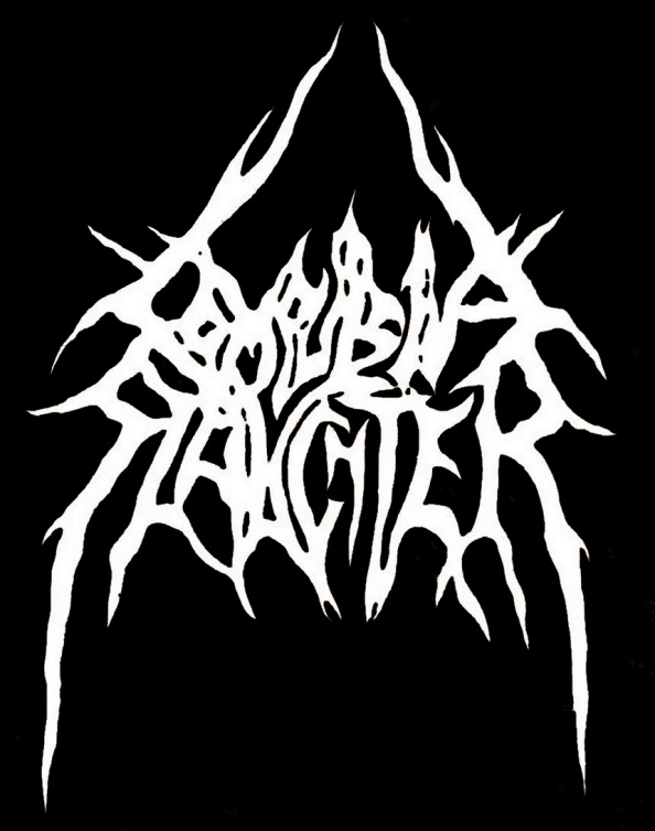 Compulsive Slaughter - Logo