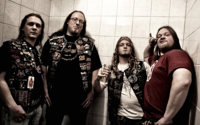 Compulsive Slaughter - Photo