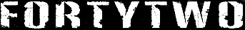 Fortytwo - Logo