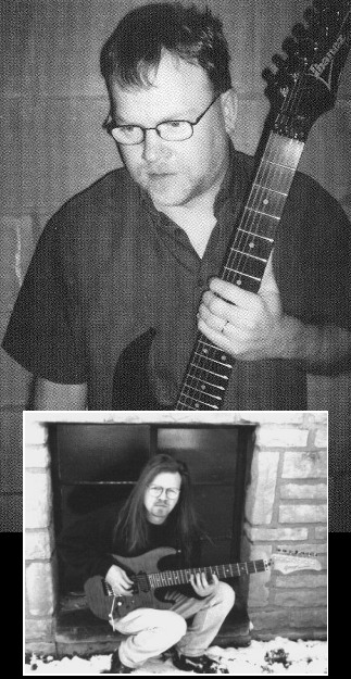 Rob johnson guitar deals