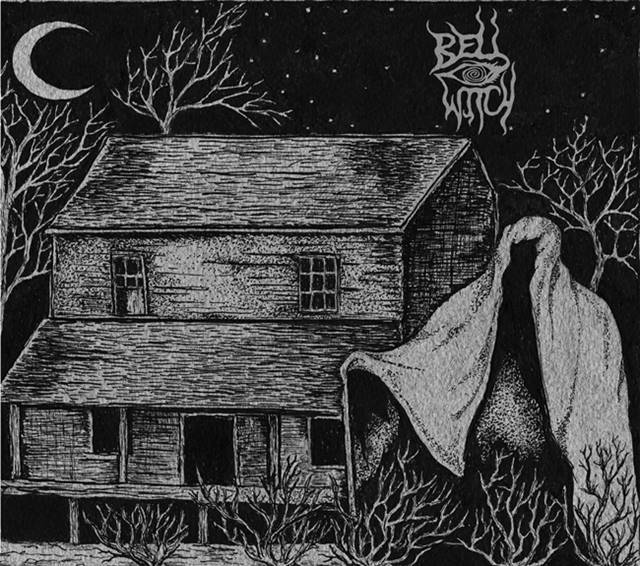 Bell Witch - Longing