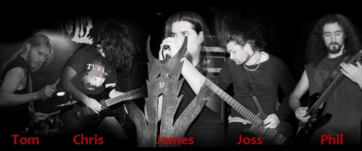Frosthold - Photo
