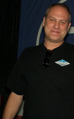 Dave Collins