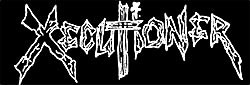 Xecutioner - Logo