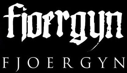Fjoergyn - Logo