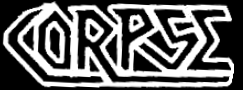 Corpse - Logo