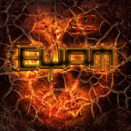 Eyam - Eyam