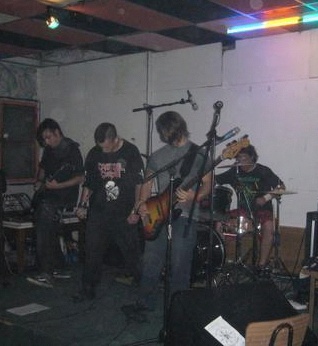 Architeuthis Dux - Encyclopaedia Metallum: The Metal Archives