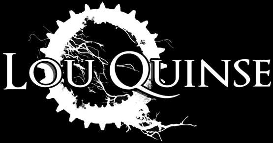 Lou Quinse - Logo