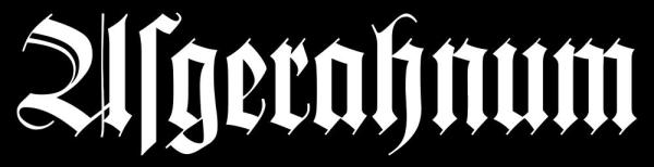 Asgerahnum - Logo
