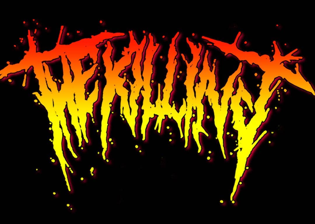 The Killing - Logo