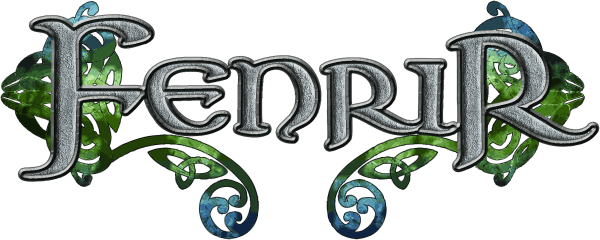 Fenrir - Logo