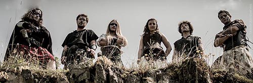 Fenrir - Photo
