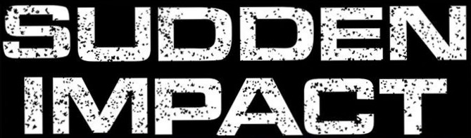 Impact band. Логотип исполнителя Dew-Scented.