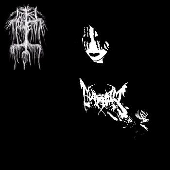 Mephistophilus - Photo