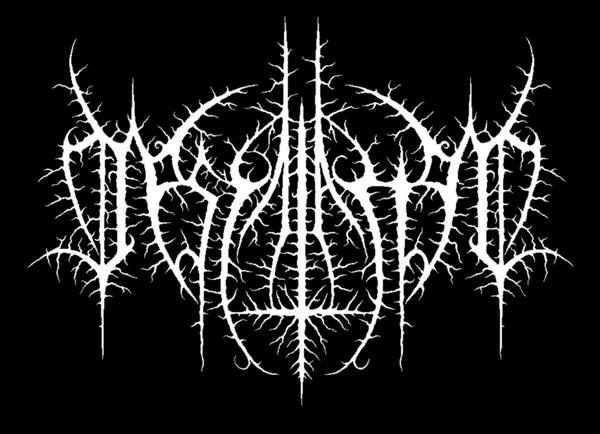 Désolation - Logo
