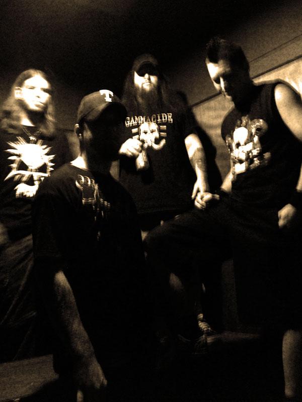 Stir the Silence Encyclopaedia Metallum The Metal Archives