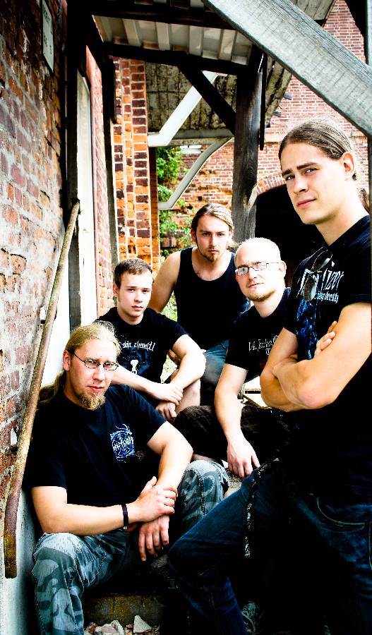 Ahnengrab - Photo