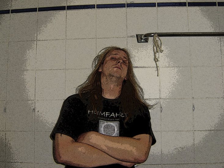 Heimfahrt - Photo
