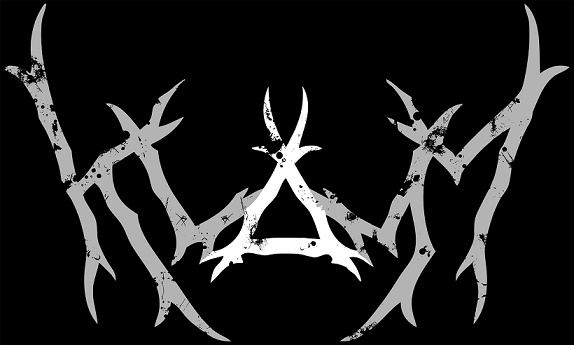 Klamm - Logo