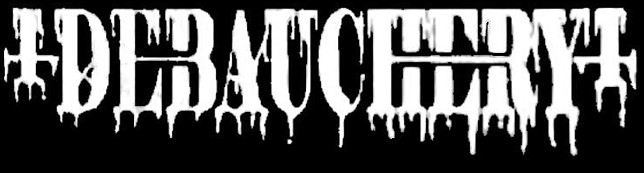 Debauchery - Logo