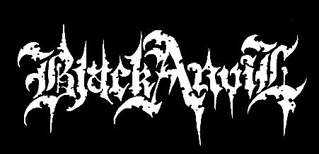 Black Anvil - Logo