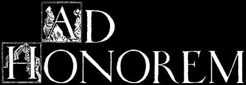 Ad Honorem - Logo