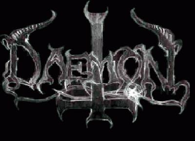 Daemon - Logo