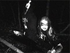 Daemon - Photo