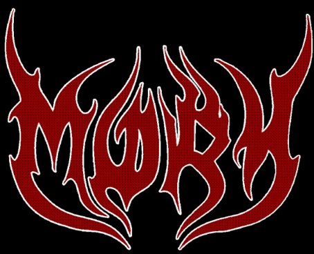 Mork - Logo