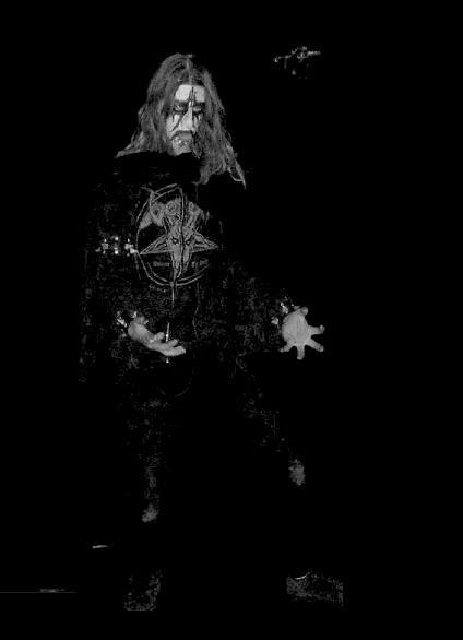 Oath - Photo