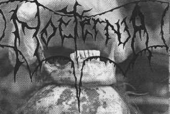 Nocternia - Logo