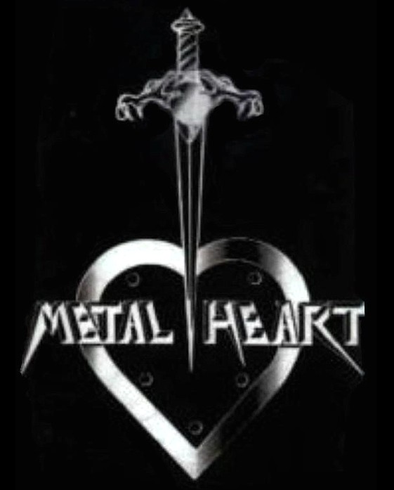 Metal Heart - Encyclopaedia Metallum: The Metal Archives