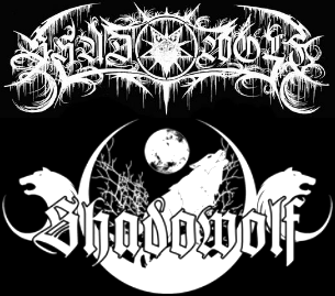 Shadowolf - Logo