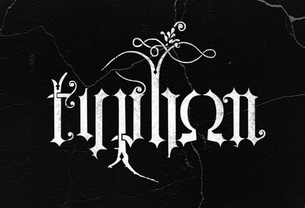 Typhων - Logo