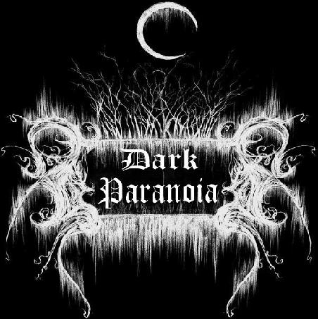 Dark Paranoia - Logo