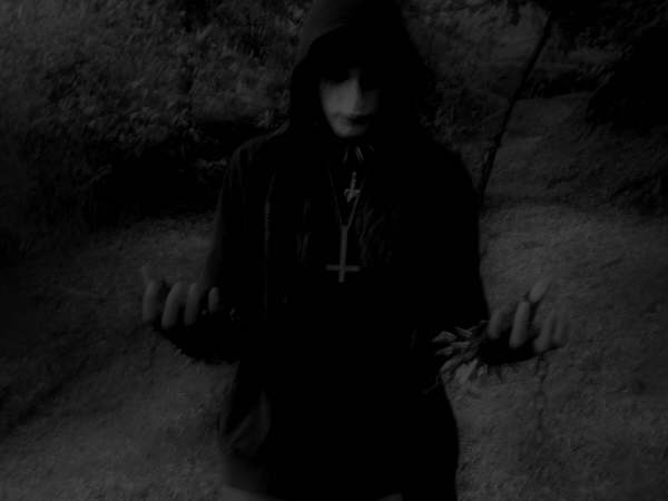 Obscura Monotonia Animae - Photo