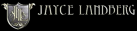 Jayce Landberg - Logo